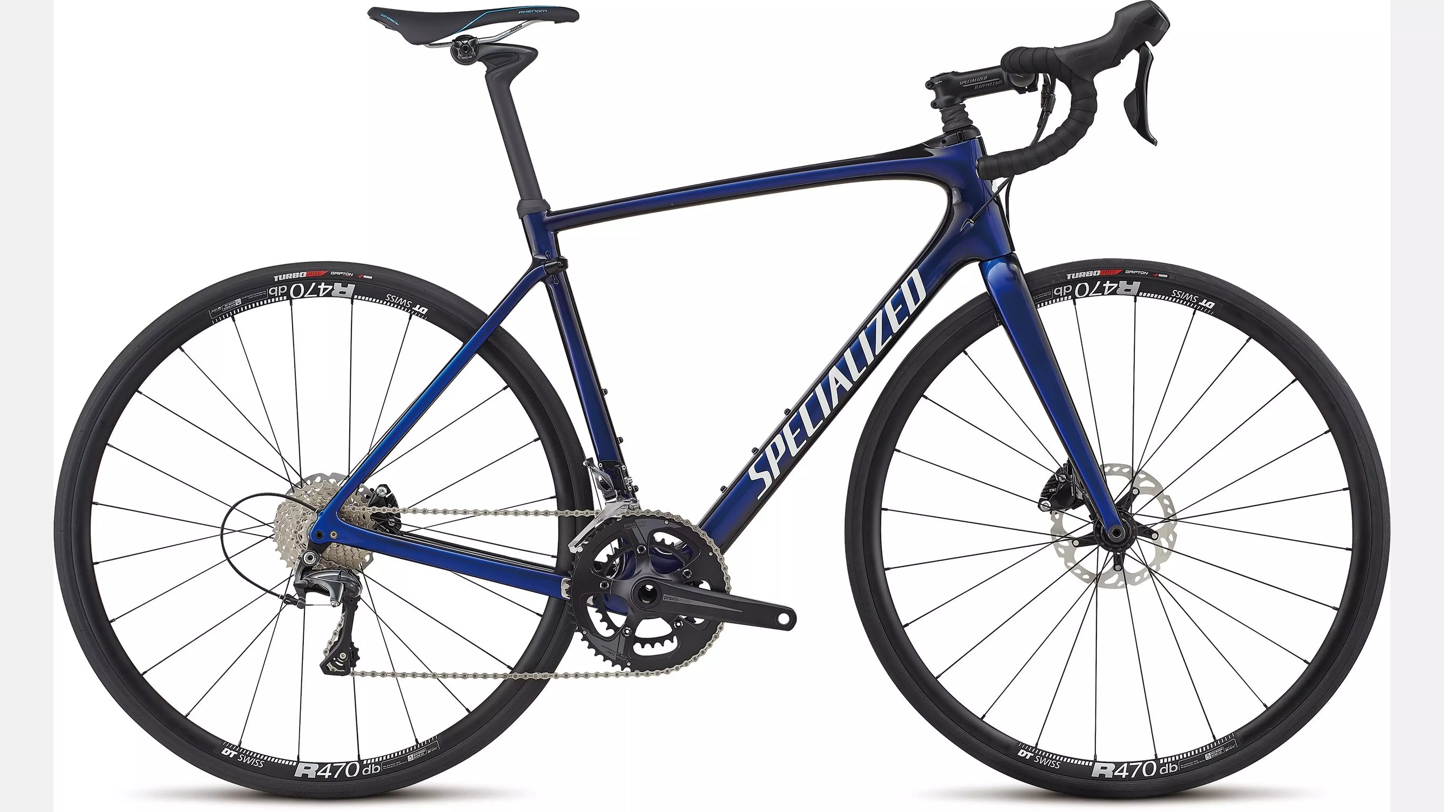 Roubaix Comp