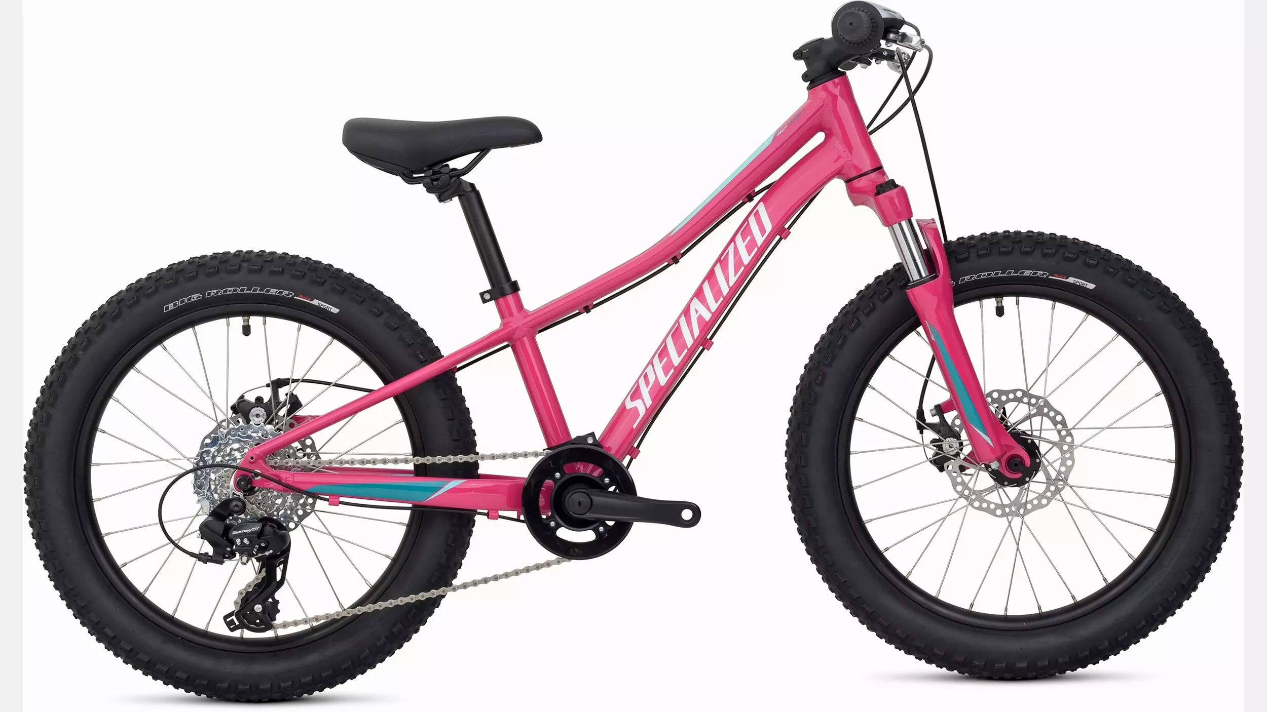 Riprock 20 | Specialized.com.cn