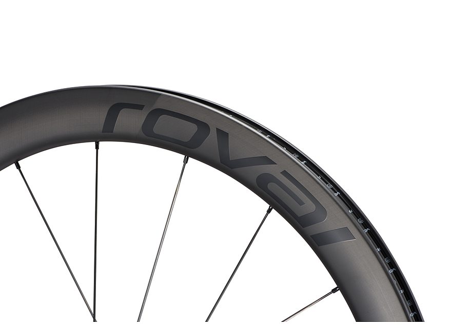 無金利キャンペーン対象】【無償交換プログラム対象】ROVAL RAPIDE CLX