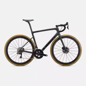 S-Works Tarmac Disc - Dura Ace Di2