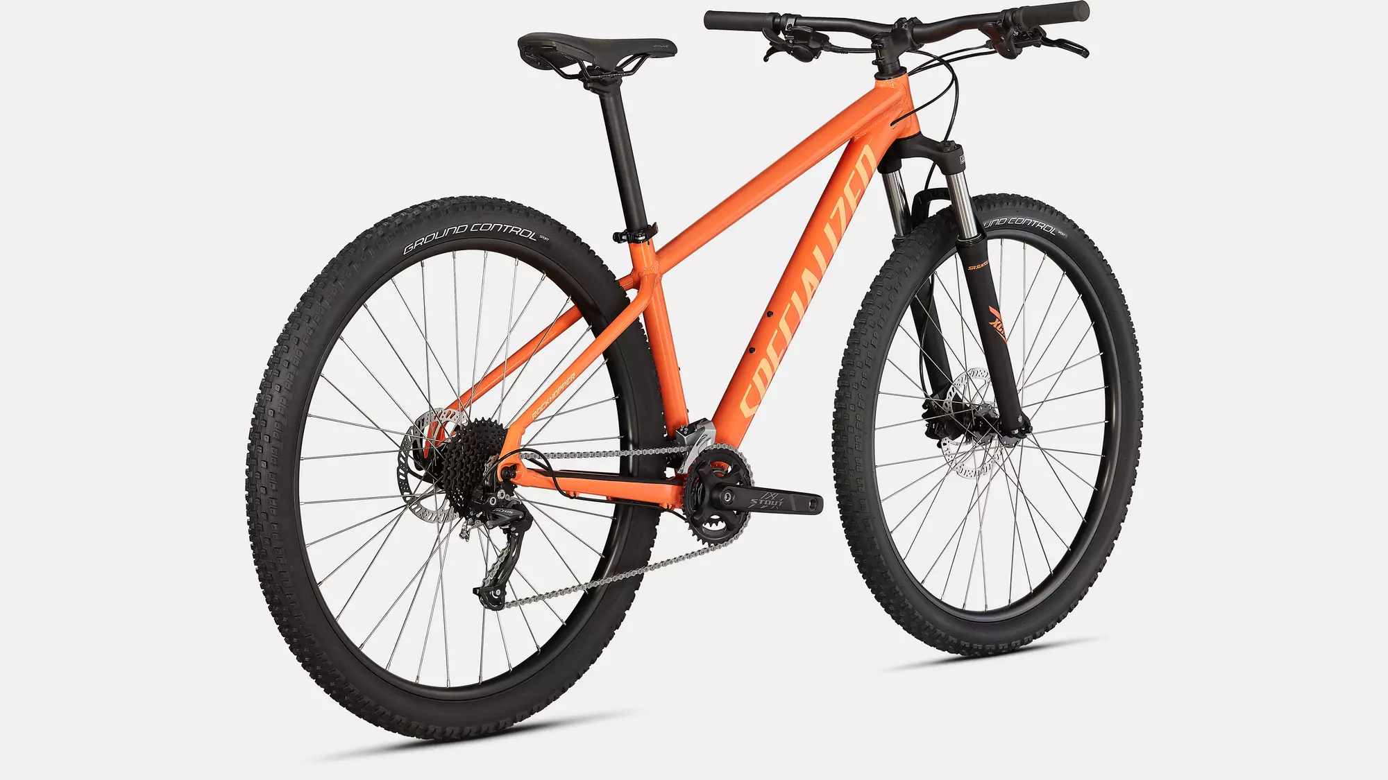 Rockhopper Sport
