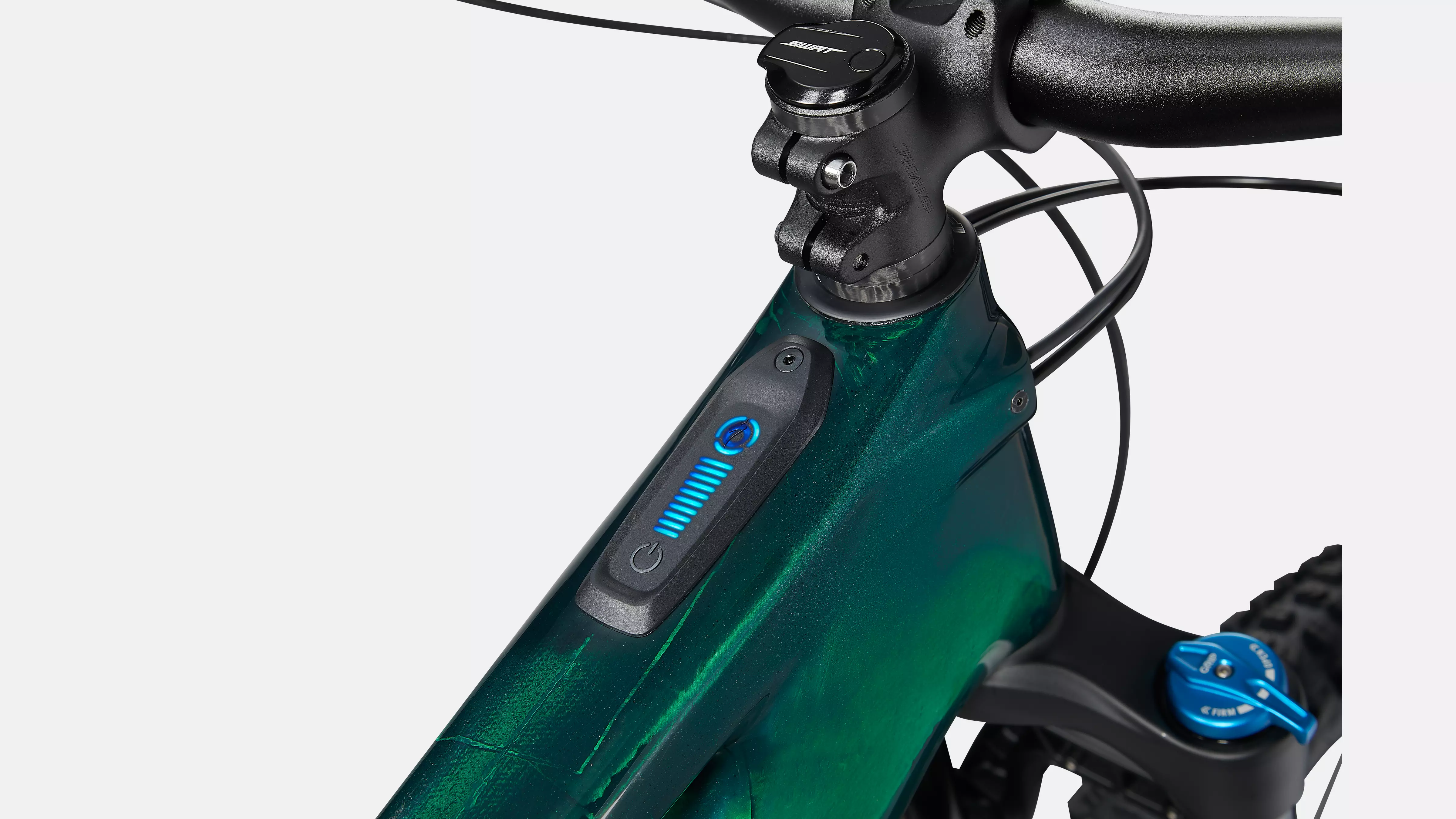 Turbo Levo SL Comp Carbon