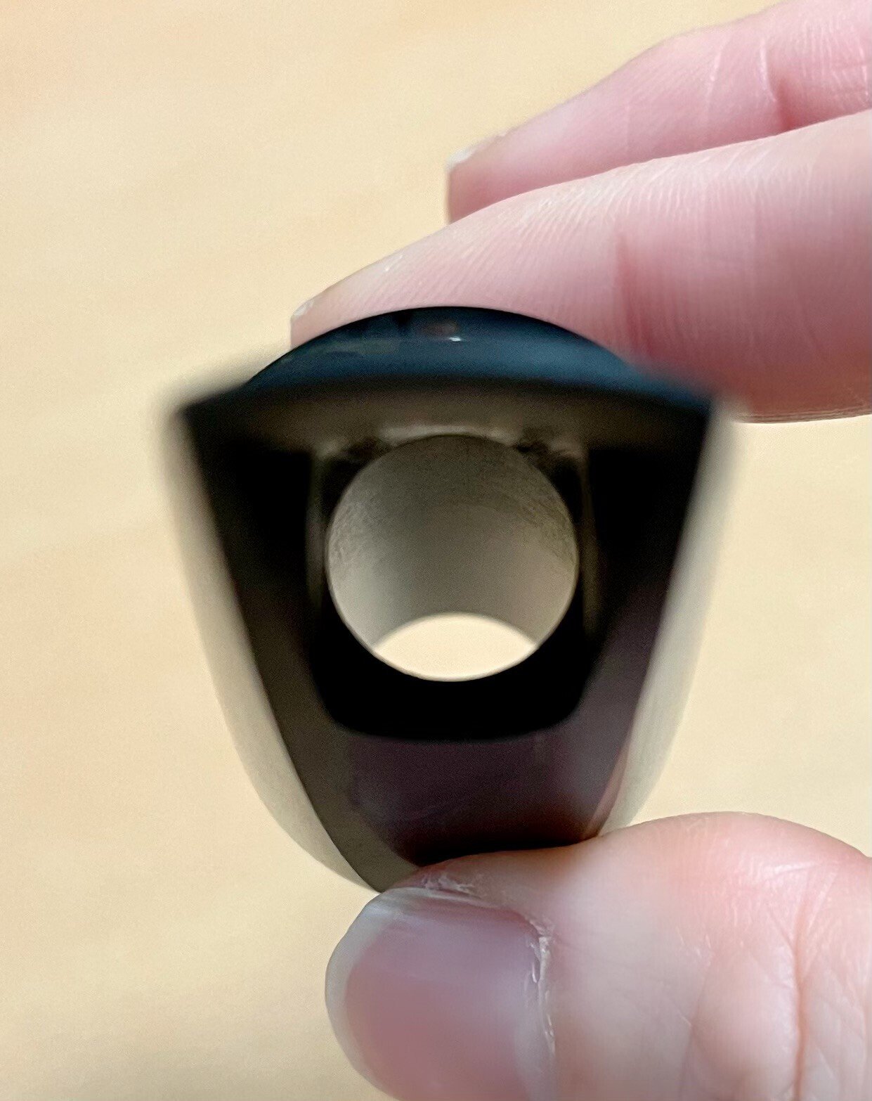 マウスピース紹介⑤】アルトサックス Vandoren Profile AP3｜角口圭都