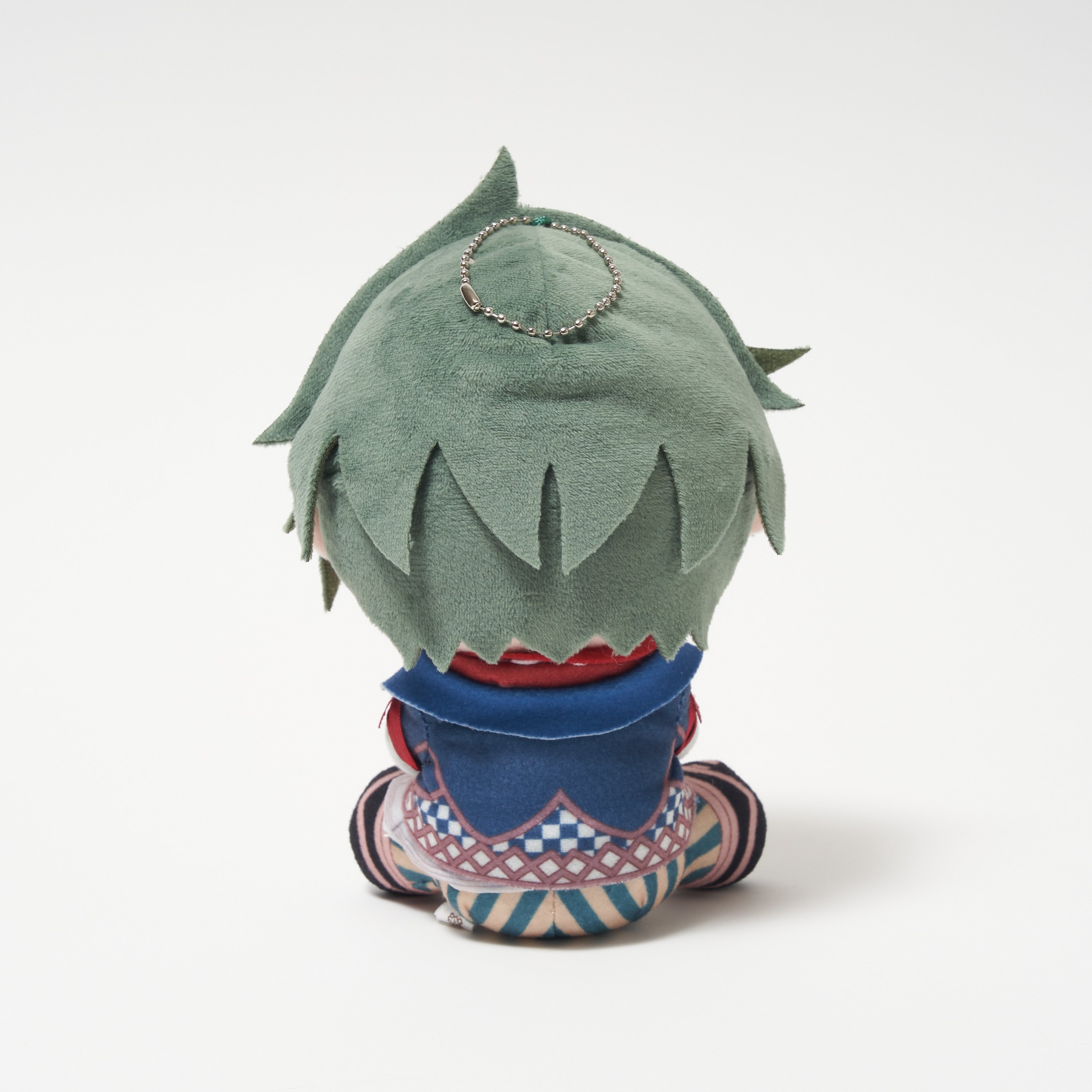 グリムノーツ お知らせ】茶々ぬい第2弾 発売！ お写真公開｜moto