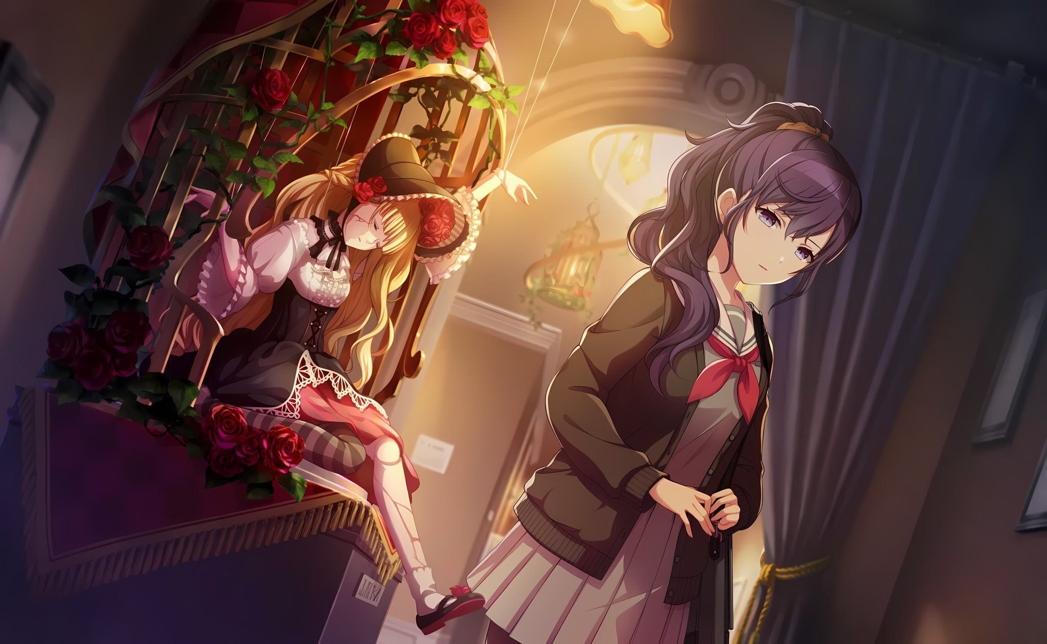 masquerade編】プロセカカードまとめ｜もものかんづめ