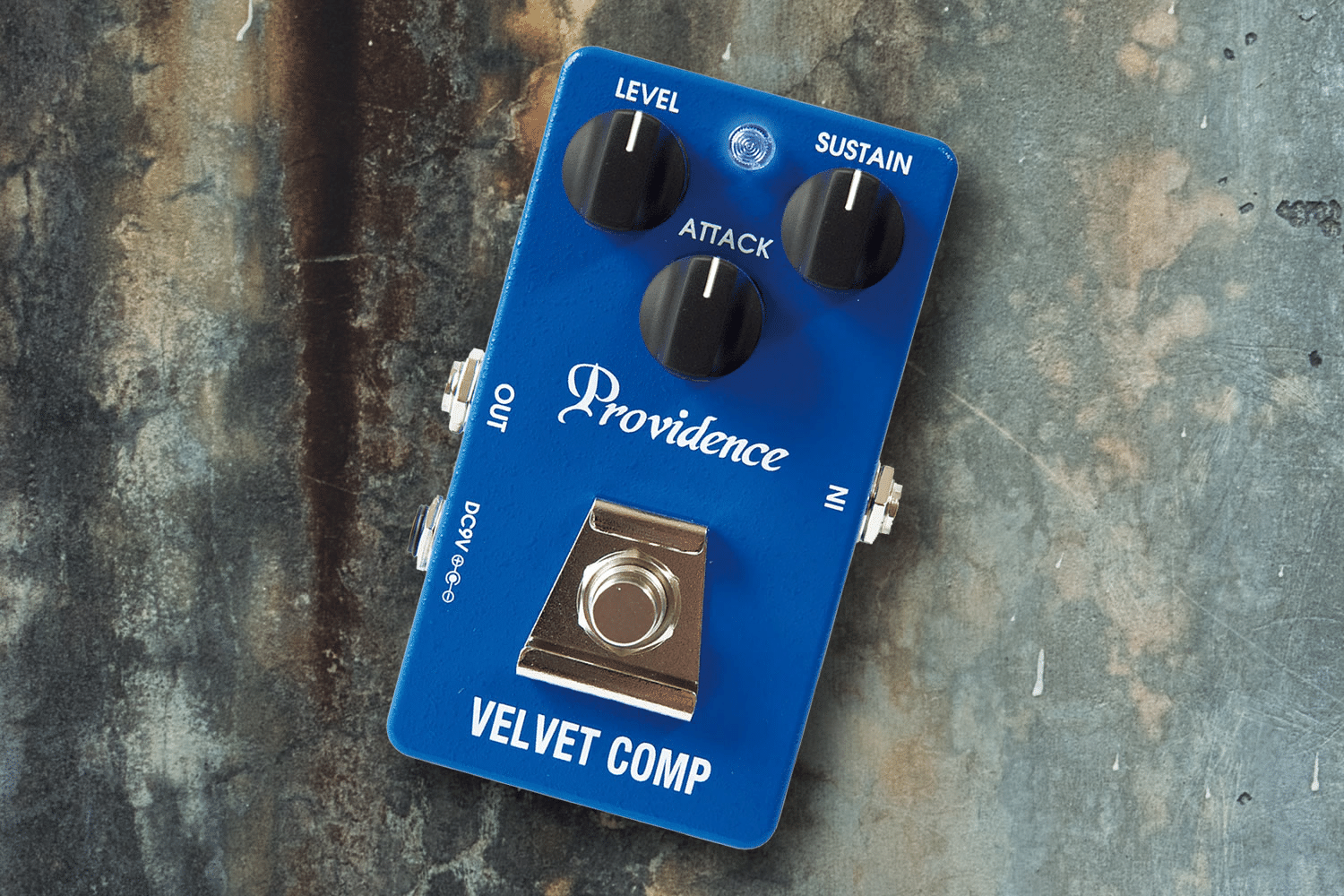 定番中の定番、プロビデンス「ベルベット・コンプ」！｜Sparkplug.tokyo