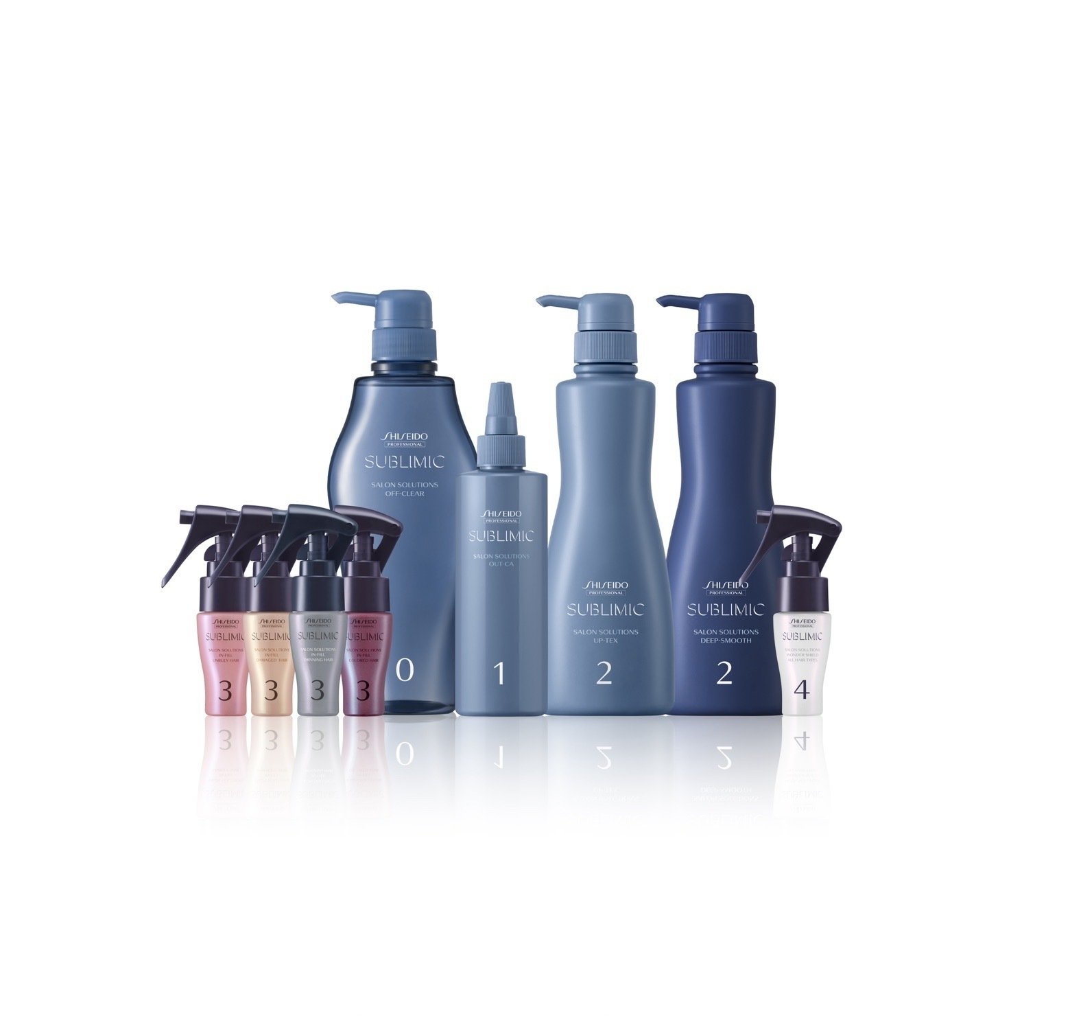 サブリミック酸熱トリートメント導入｜Beauty&Health SUBARU