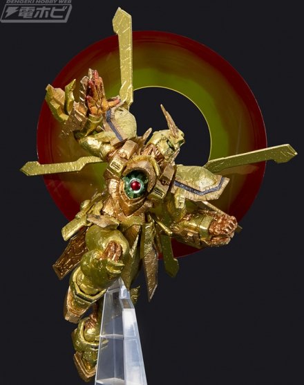 機動武闘伝Gガンダム 一番くじ｜パンタロン