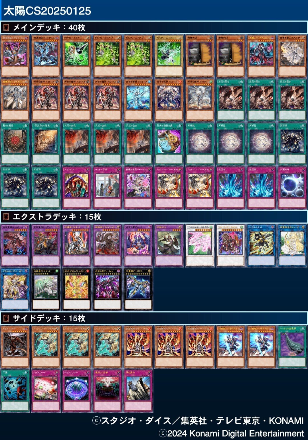 リジェネシス雑記｜麦ちょこ