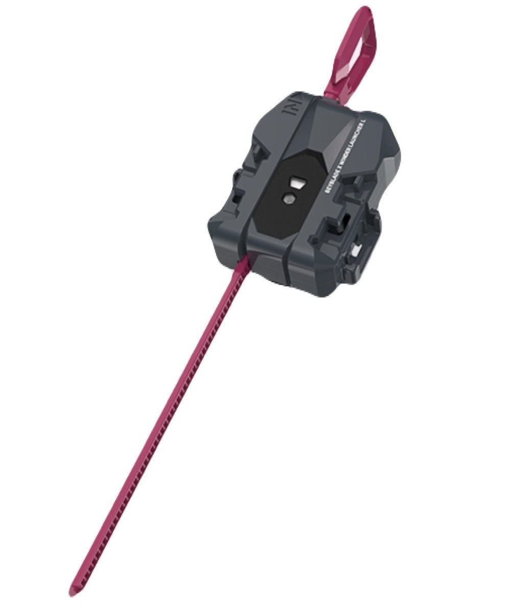 BEYBLADEX ベイブレードX : 遂に登場！左回転 ワインダーランチャーL