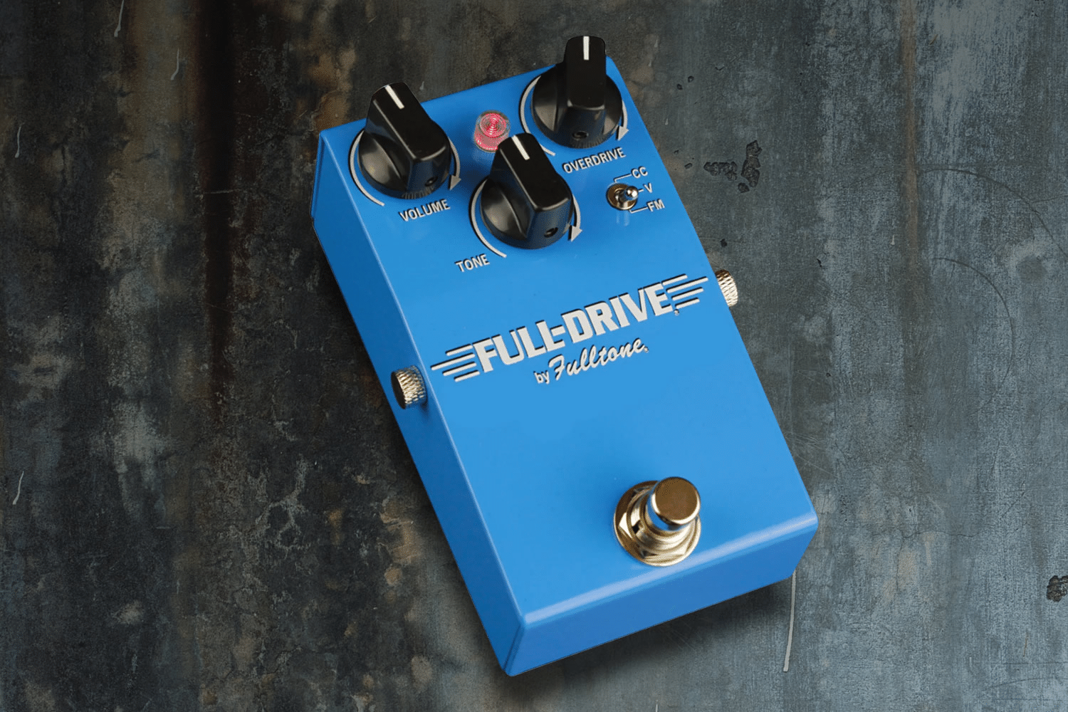 フルトーンが帰ってきた！往年のフルドライブサウンドを再現した「Full