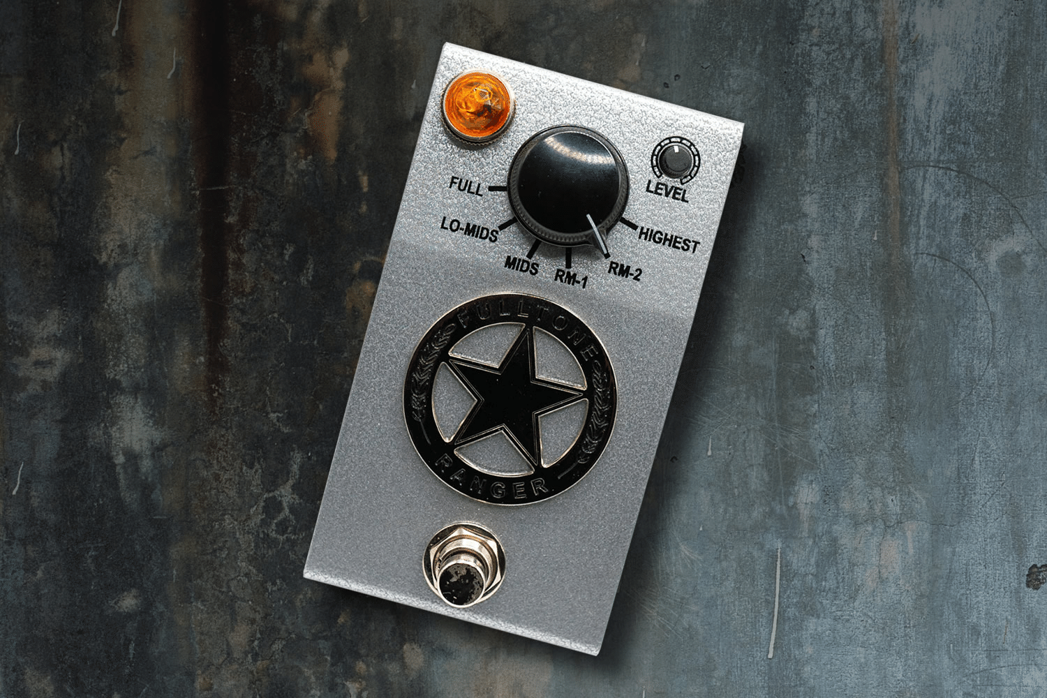 フルトーンが帰ってきた！最上級のレンジマスター・クローン「Ranger