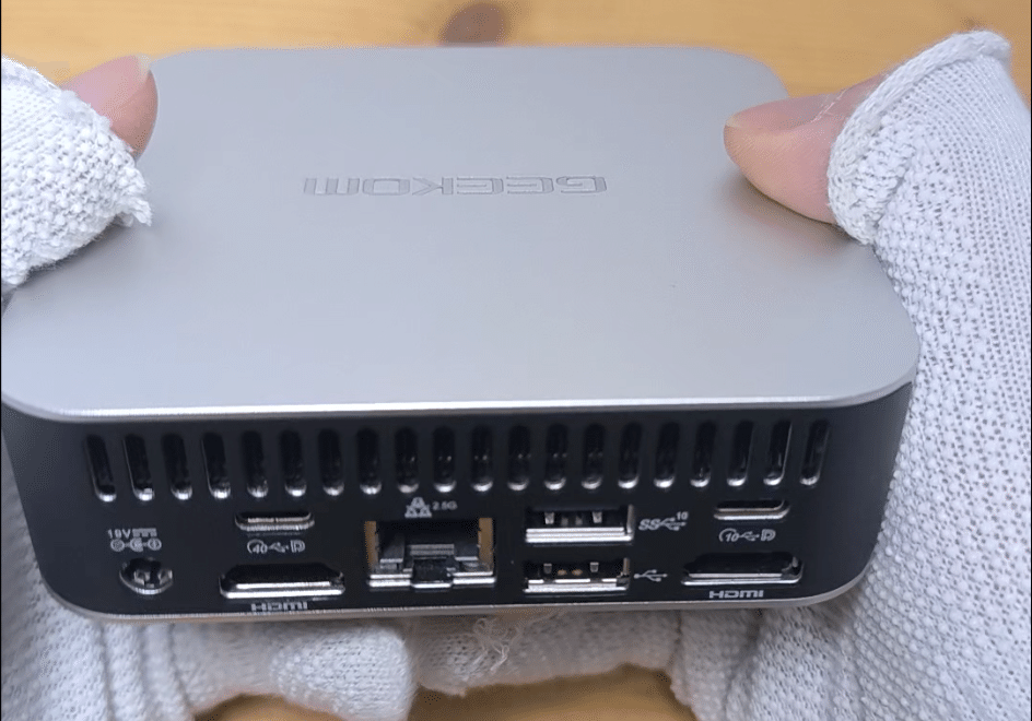 実際に半年間編集！ミニPCで動画編集はできるのか？【Davinci Resolve