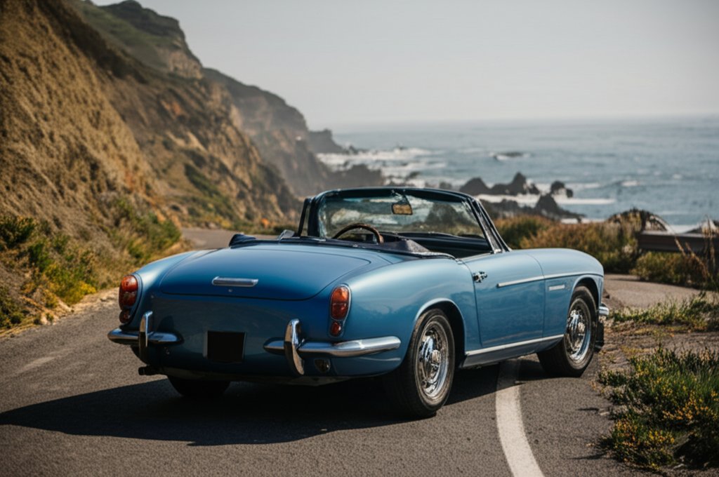 保存版】BMW Z3完全ガイド：007ゴールデンアイの名車が今買える3つの