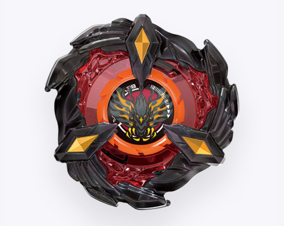 BEYBLADEX ベイブレードX : フェニックスウイング メタルコート