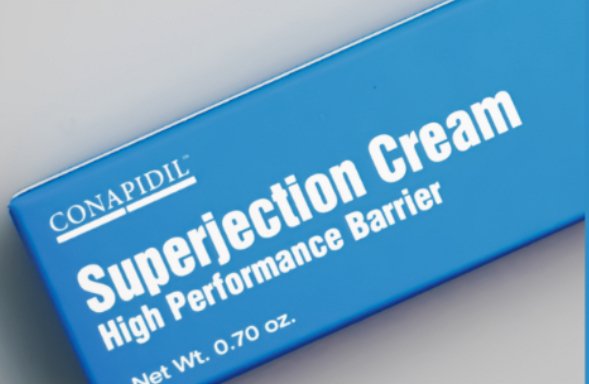 Superjection Cream】ス－パージェクションクリームとは