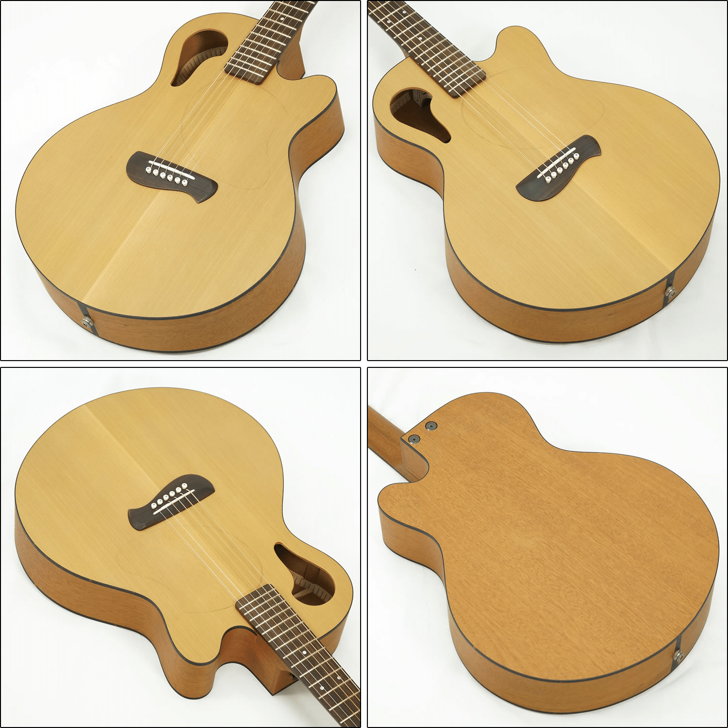 特選中古品！タコマの代表的モデル「C1C Chief（チーフ）」が中古で