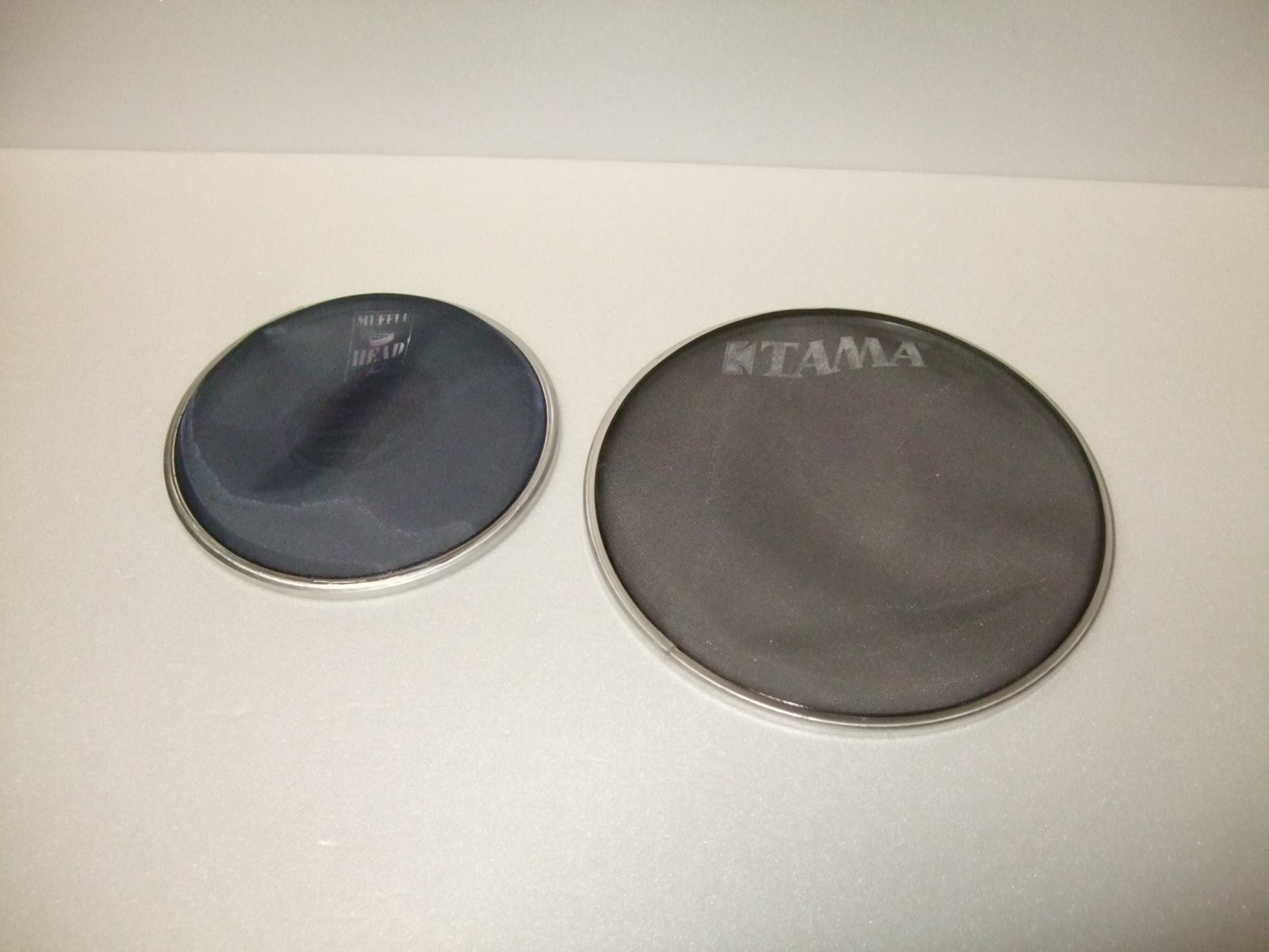 TAMA ミニティンバレス（MT68ST）｜モメドラム