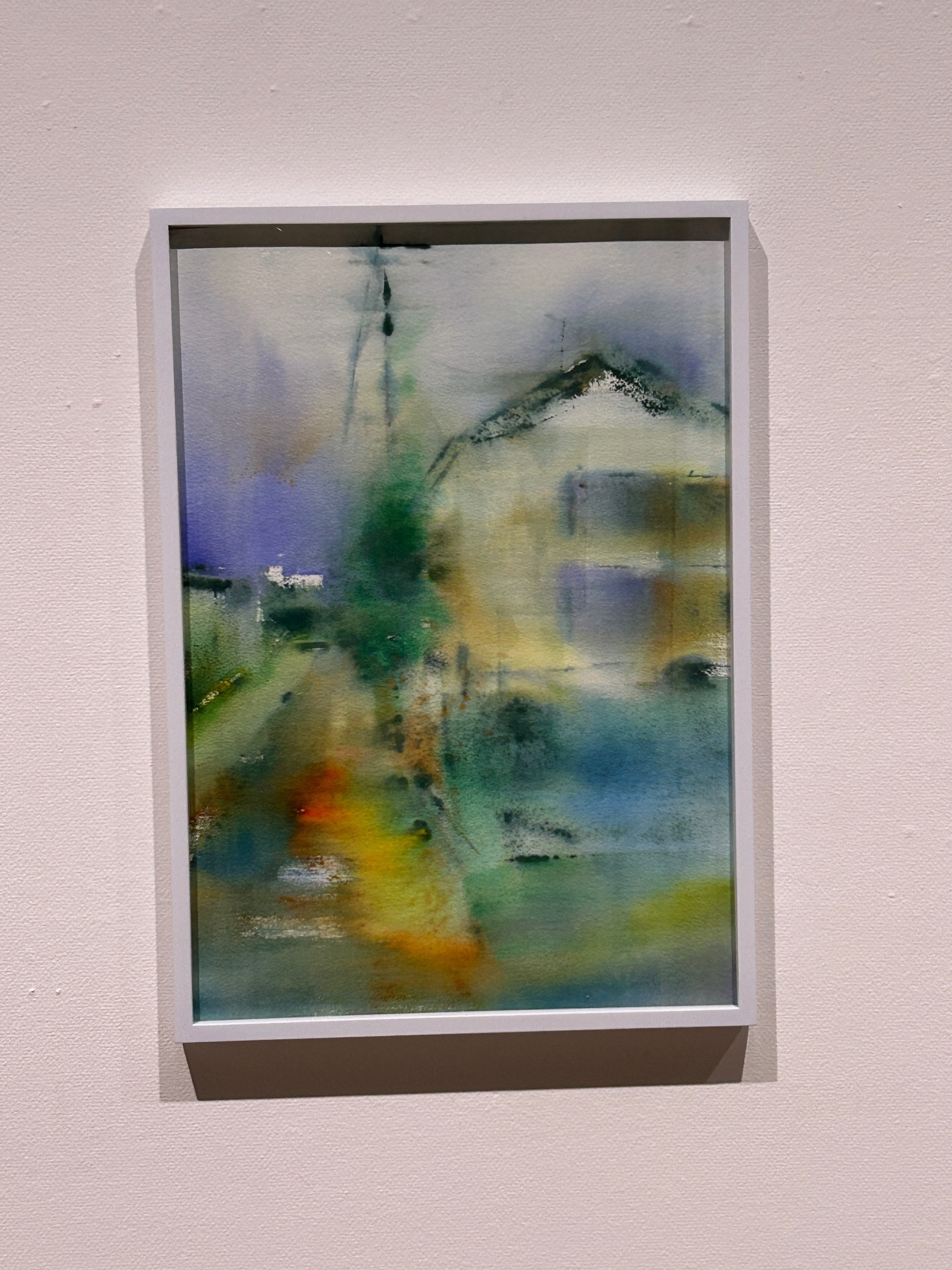 風景をどう見ているか 絵で表すこと｜美術準備室