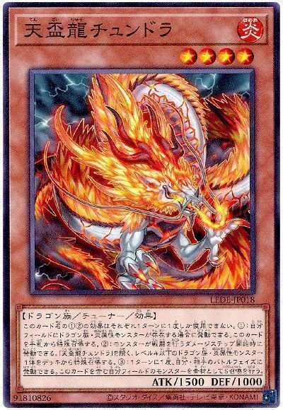 遊戯王OCG】契約を結びし竜の戦士ガチ考察｜ゆの