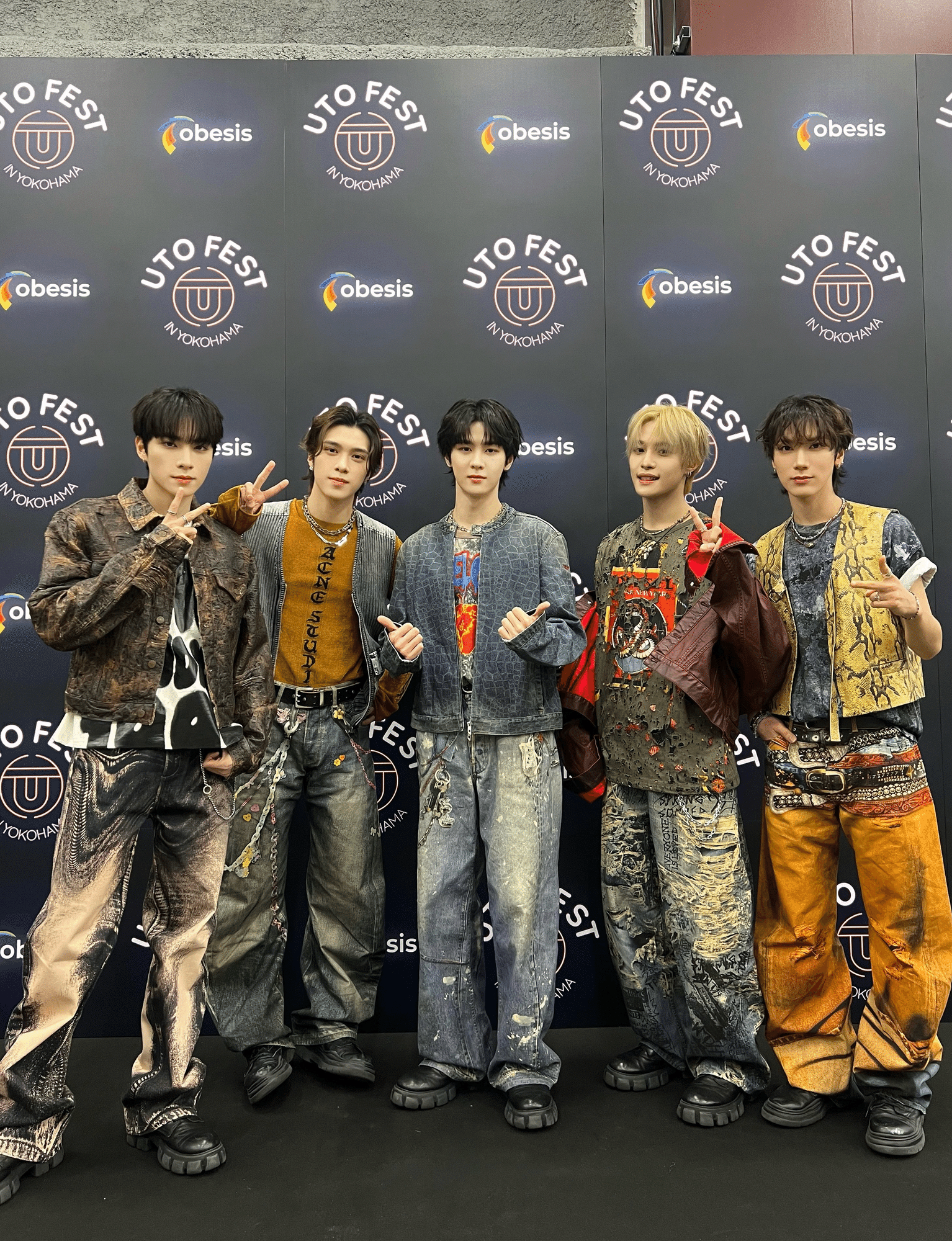 24歳のヤンヤン｜min