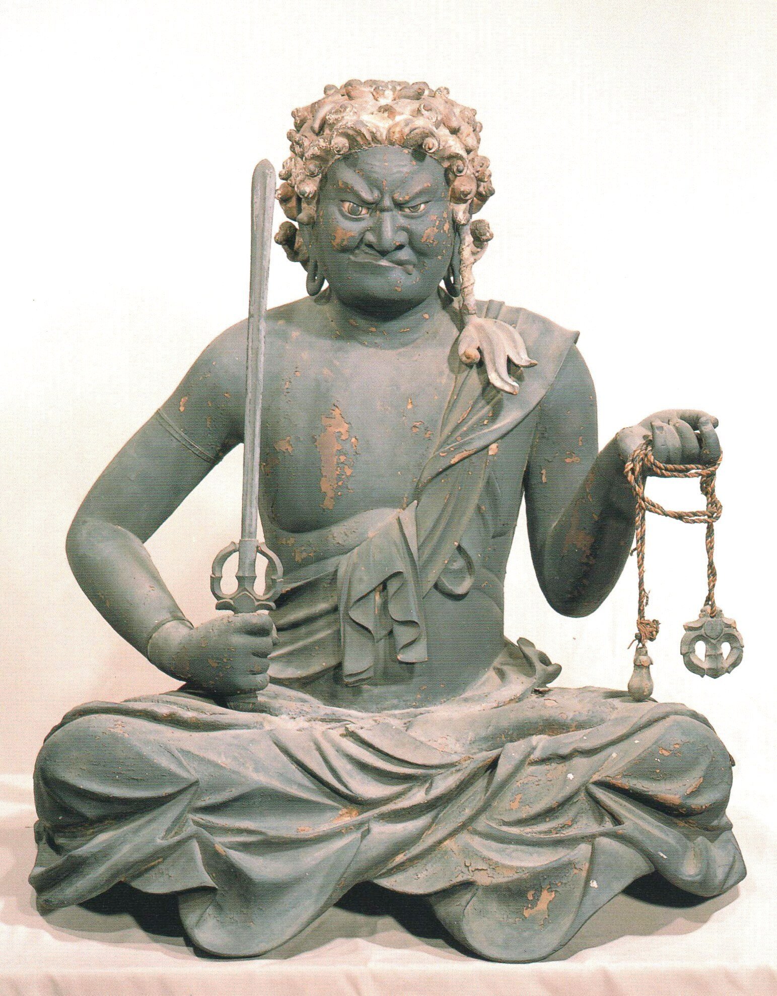 わかると面白い！仏像の見方【2】｜酢酸