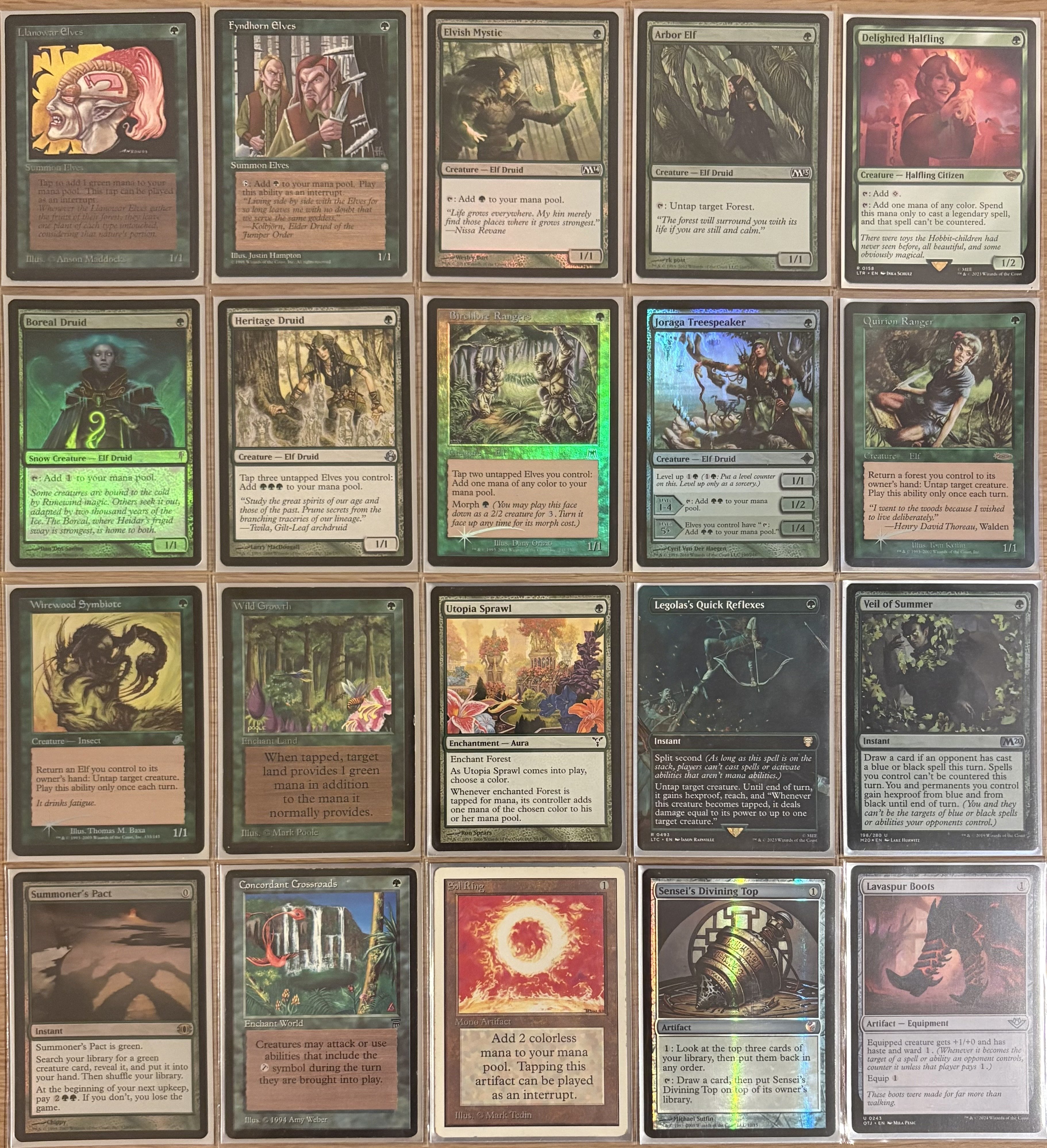 EDHデッキ備忘録#3《ゴアガッツ団の親分、ラッガドラッガ/Raggadragga