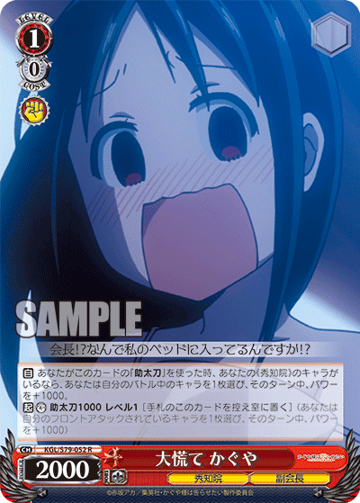 かぐや（扉電源） 総括｜MilkTea