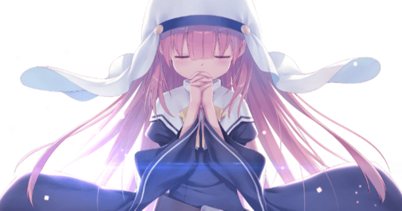 強デッキ解説：神様になった日その2｜浅生なつめ