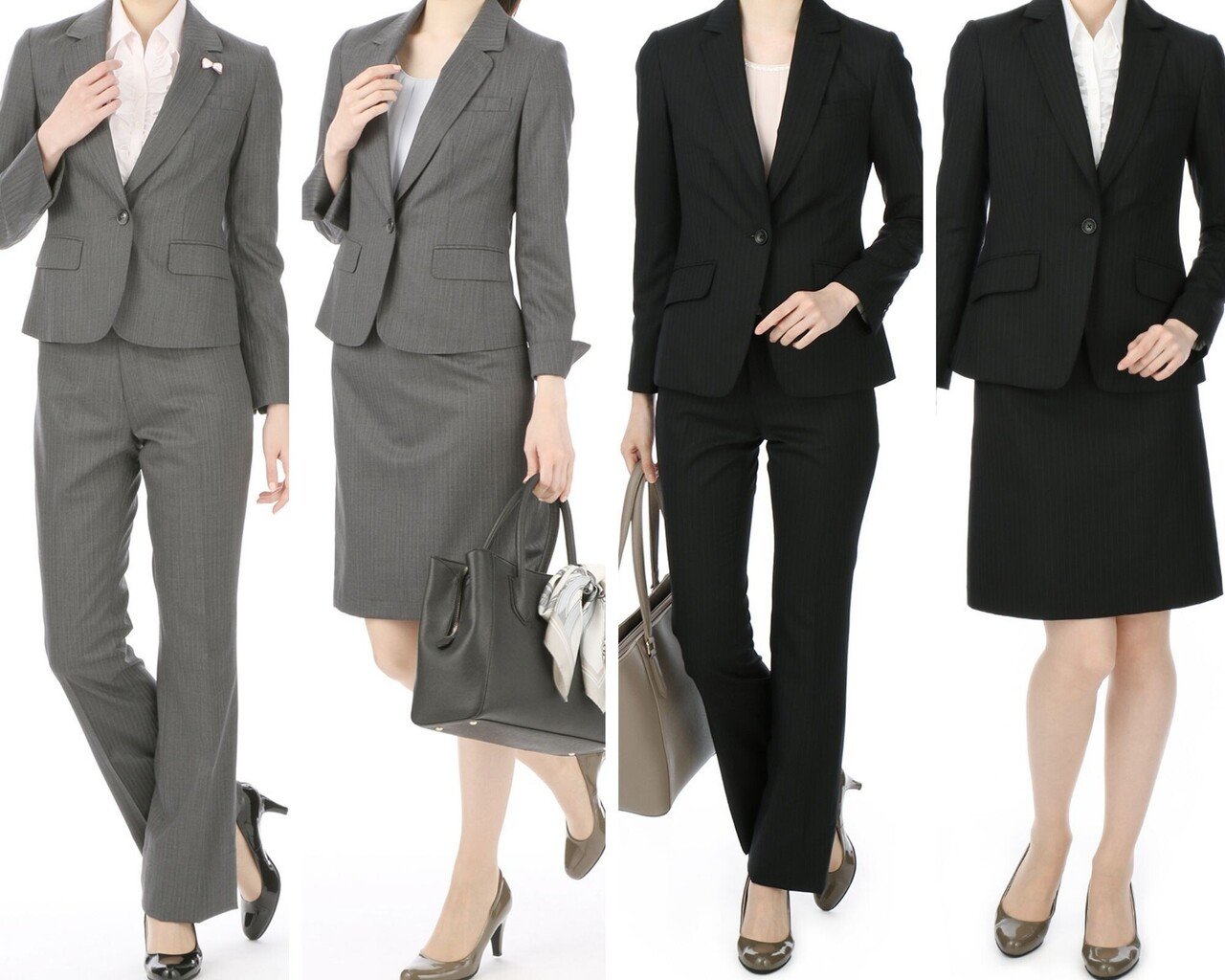 こんなスーツがあったらいいのにな」こだわりが詰まったセットアップ