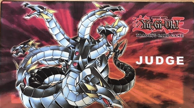 遊戯王】デュエルフィールド（プレイマット）まとめ①｜すずき