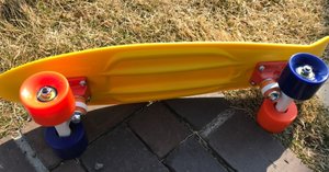 Penny（ペニー）サイズ論争 22インチ？27インチ？どっちが良い？｜ようへい