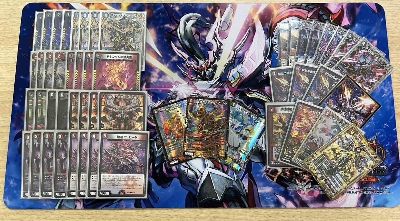 GP2024.1st.アドバンス調整録「ヴィオラの違和感」｜sword