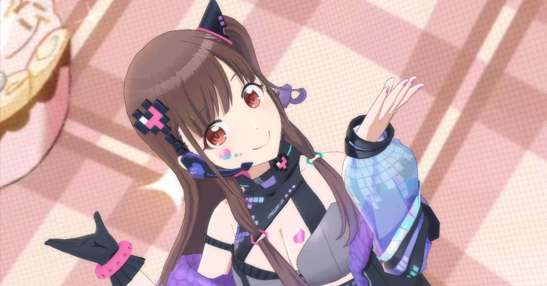 シャニマス】園田智代子って子がかわいい｜NaganegiP🍫