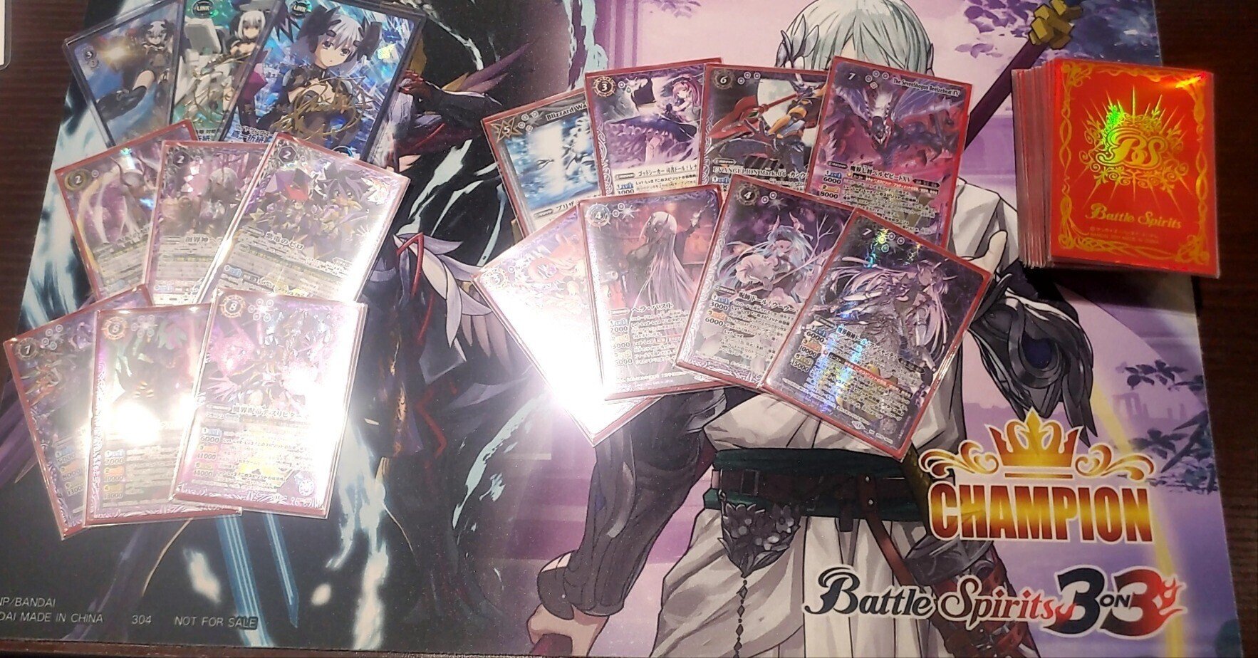 バトル】現環境最強の次くらい 勝率8割ヘラ 解説【スピリッツ