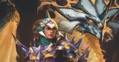統率者/EDH】タルキール：龍嵐録 統率者デッキレビューその1
