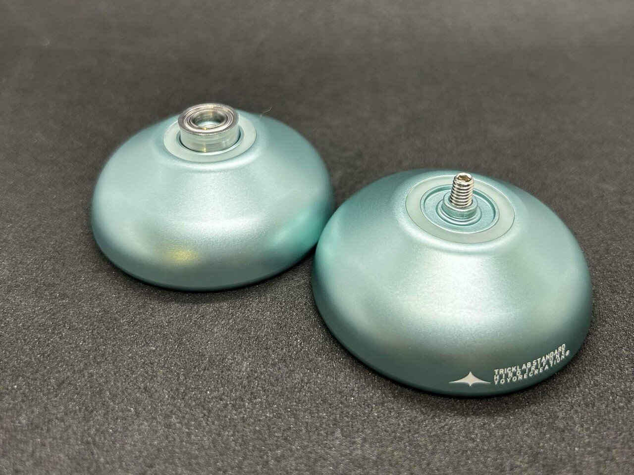 トリックラボスタンダード｜yoyorecreation｜ヨーヨーレビュー｜Masao