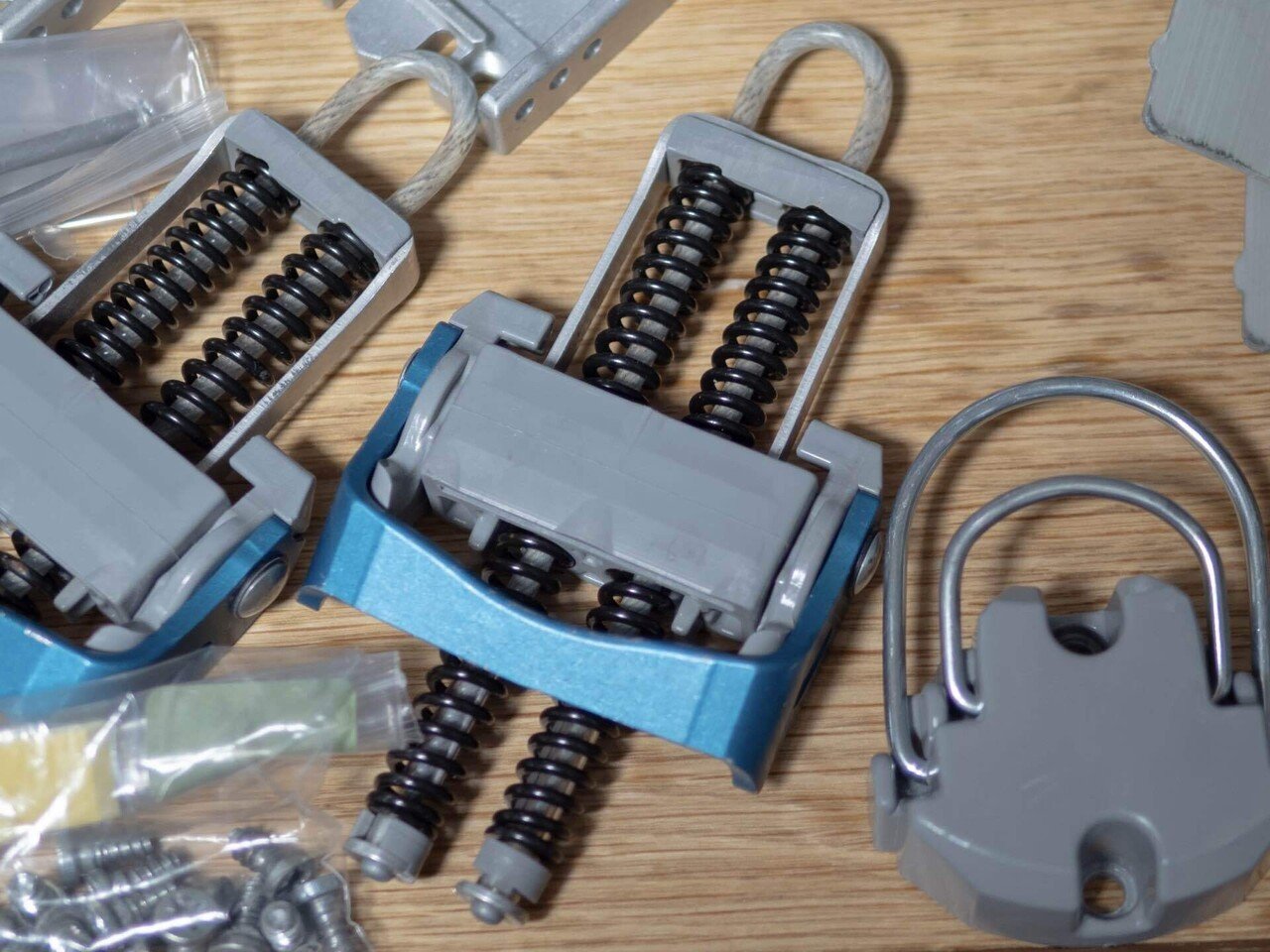 22 DesignsのLynxを2シーズン使用して起きた不具合5選｜あんかけ