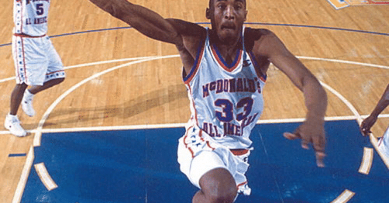 神を体験したplayers delight達。その時代を駆け抜けたコービー