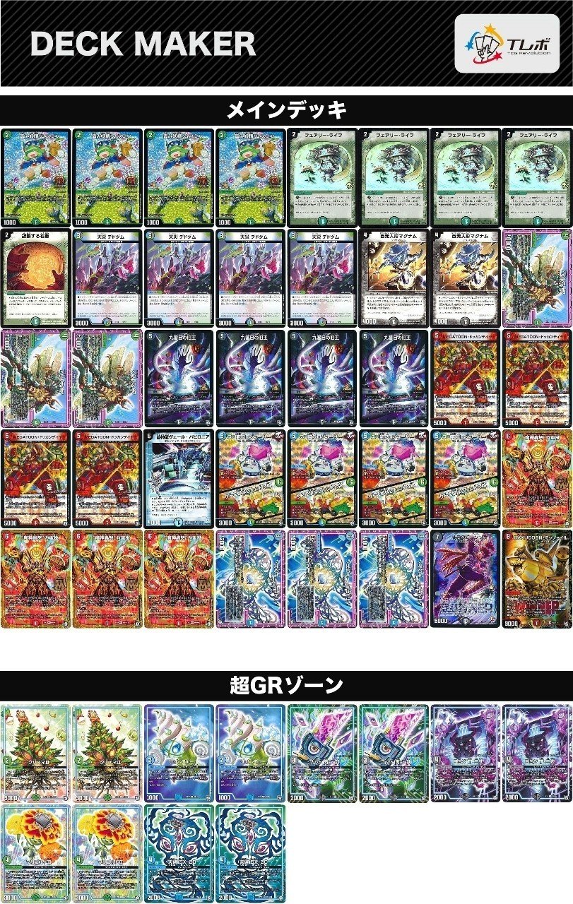 4cドッカンデイヤーとの歩み｜nagahami