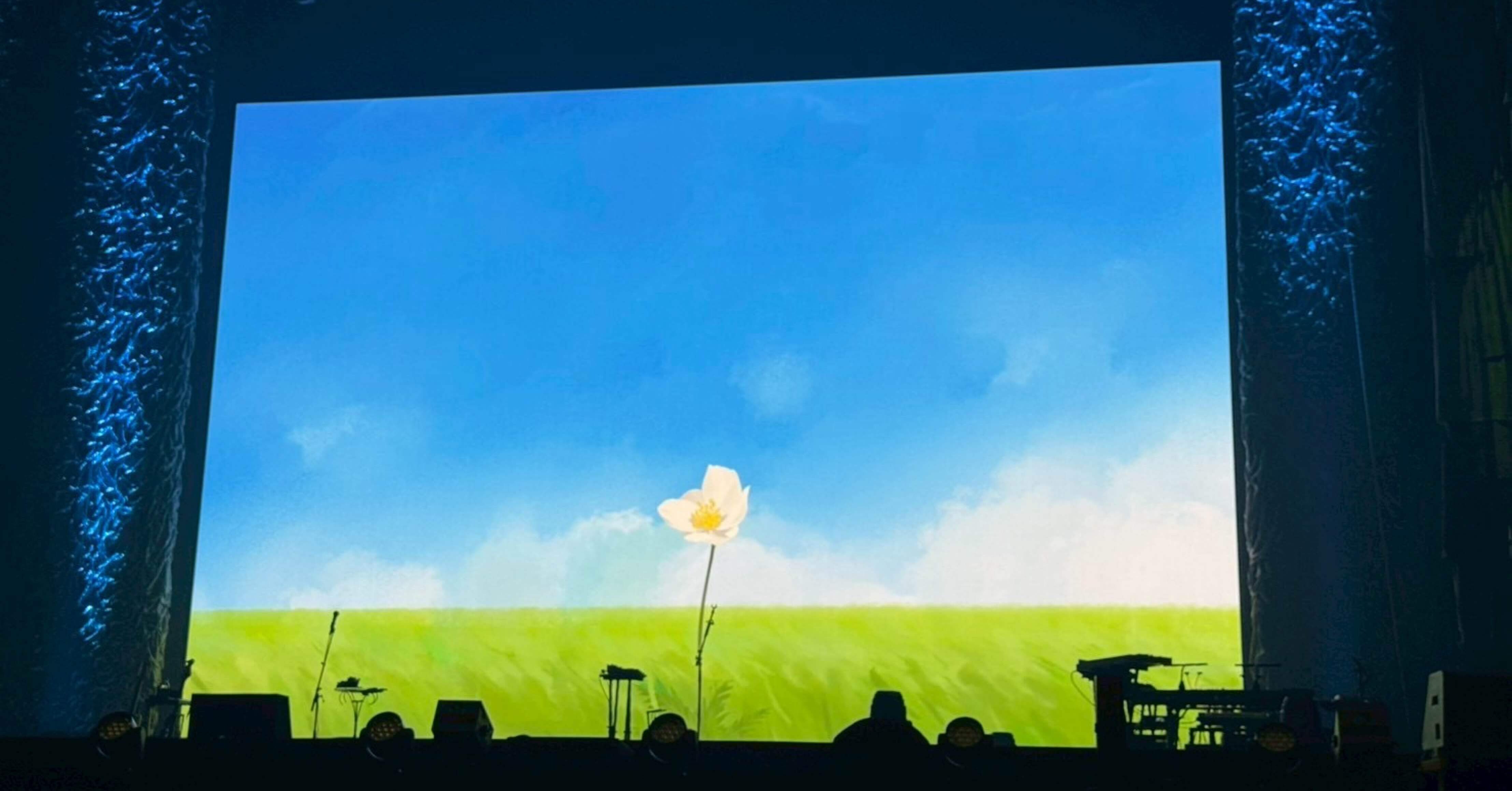 ヨルシカ盗作再演レポ｜あろぼの