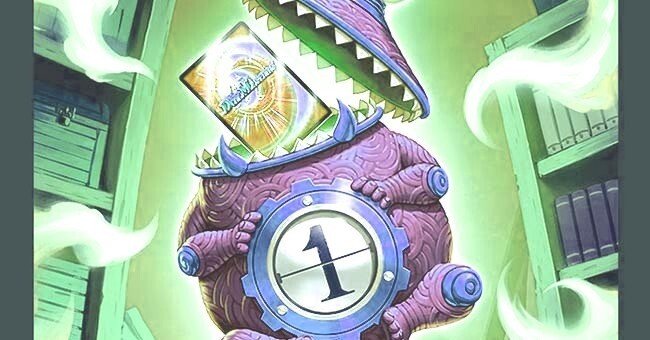 デュエマ】白単COMPLEXデッキ、あるいは、ザゼ・ゼーンは離れない