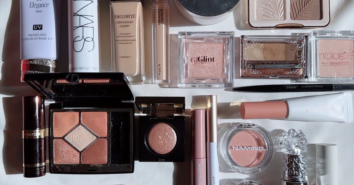 まとめ】デパコス公式ショップと正規品取扱ショップ一覧🪐❤️‍🔥｜ituka