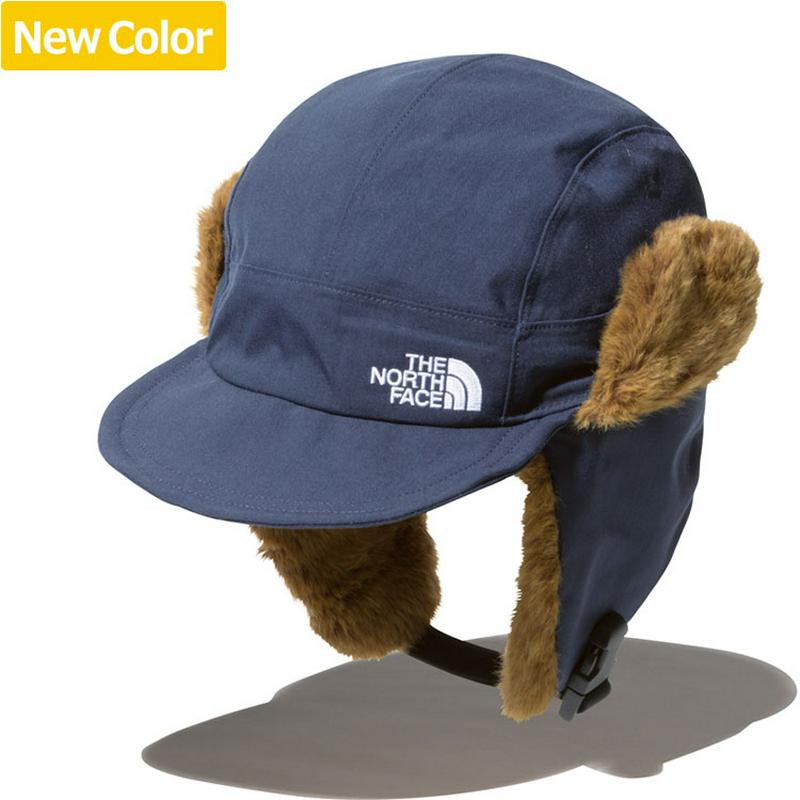 THE NORTH FACE(ザノースフェイス)の「フロンティアキャップ（ユニ