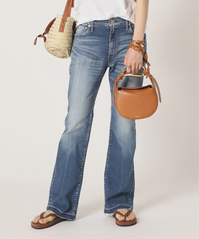 MUSE de Deuxieme Classe(ミューズ ドゥ ドゥーズィエム クラス)の