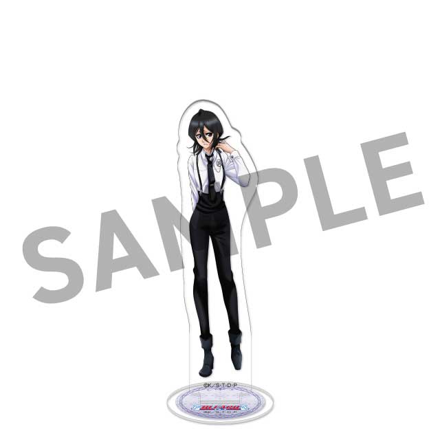 WEBくじ BLEACH Elegant Collections | WEBくじ
