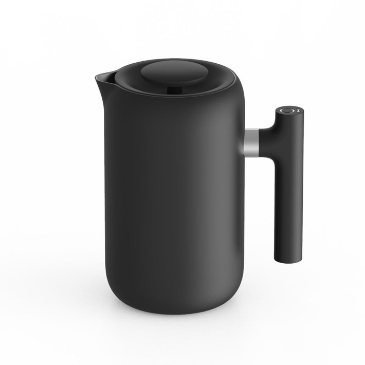 Fellow Clara French Press Coffee Maker | Williams Sonoma
