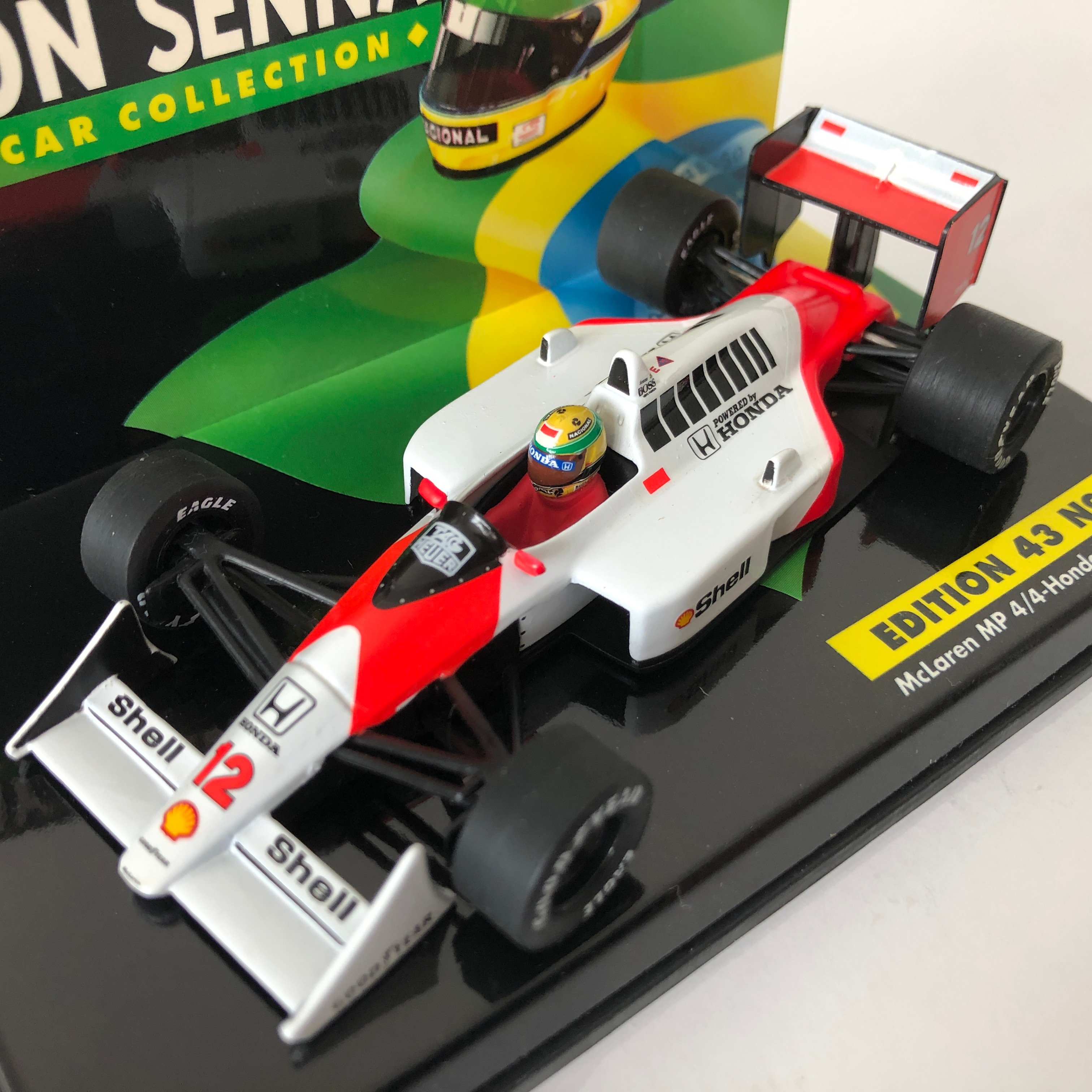 ミニカー McLaren MP4/4 1988 Ayrton Senna 1/43 $_57.JPG?set_id