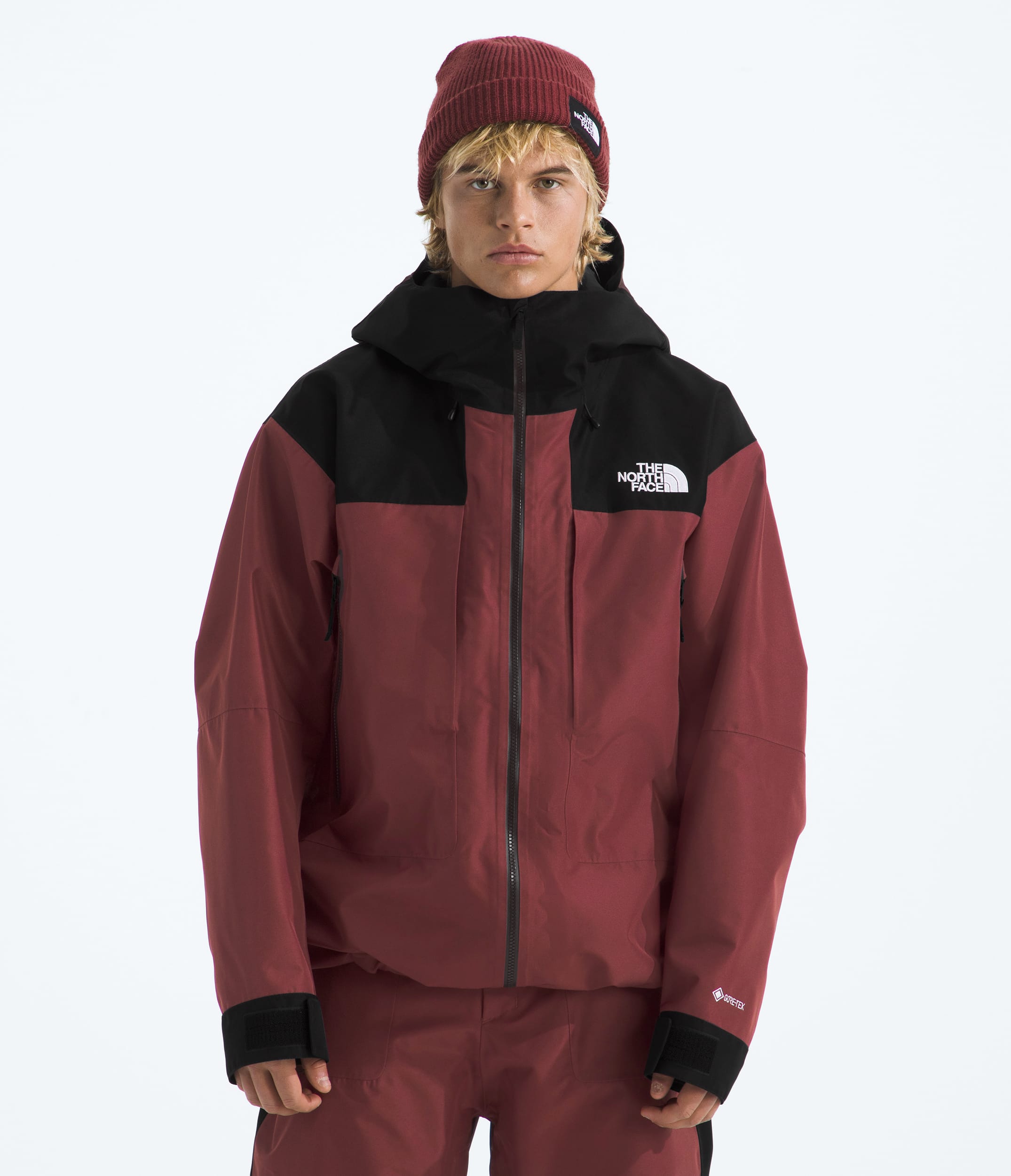 Men's GORE-TEX® Hex Jacket | The North Face