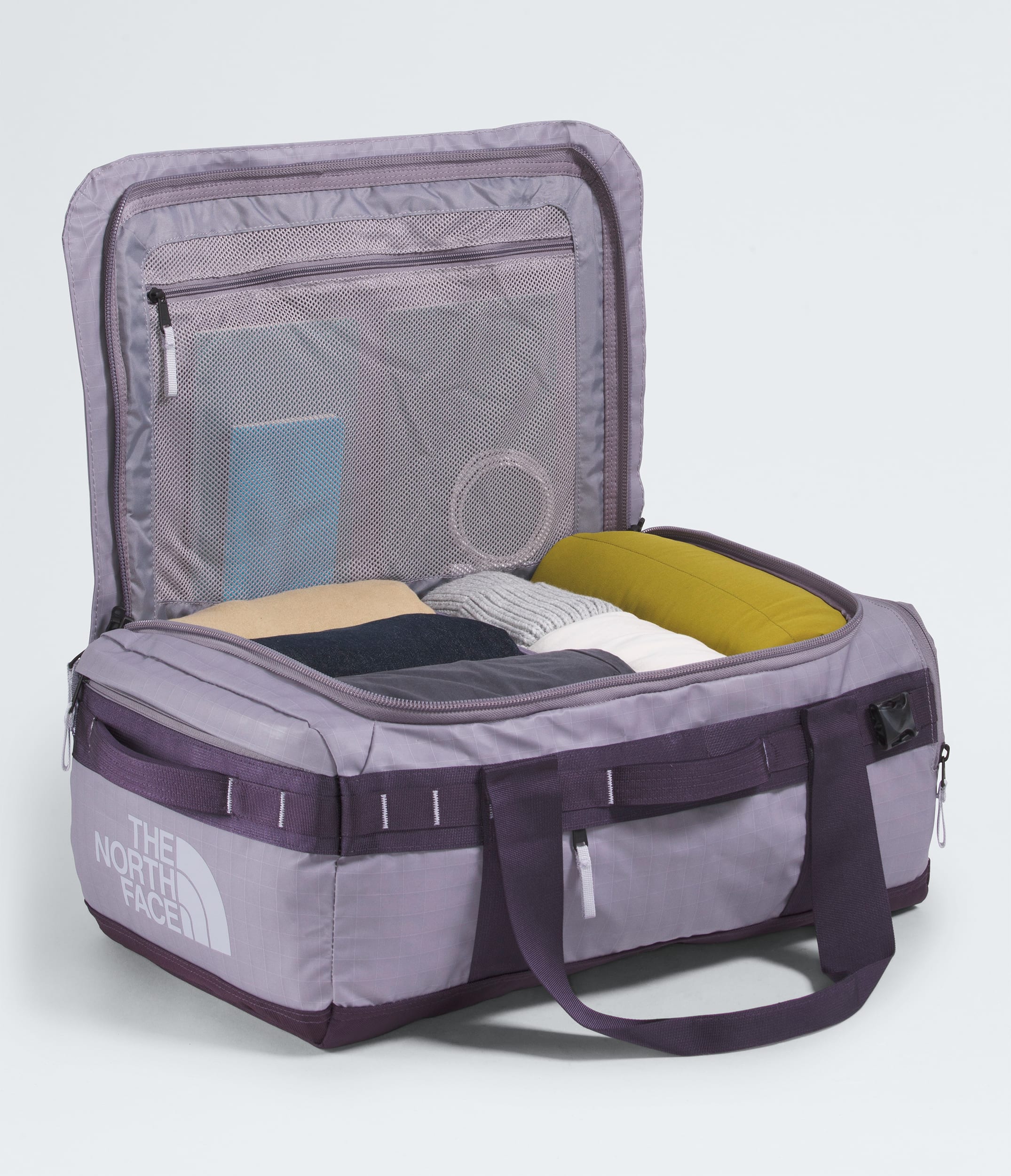 Base Camp Voyager Duffel—42L | The North Face